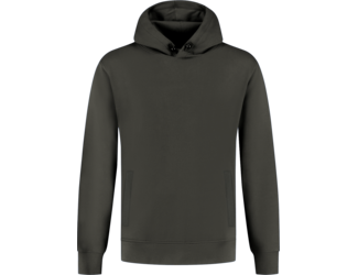 Santino Hooded Sweater Lucas