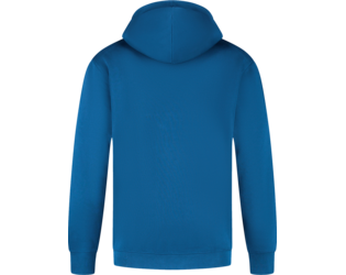Santino Hooded Sweater Lucas