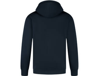Santino Hooded Sweater Lucas
