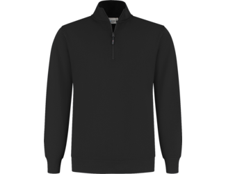 Santino Zipsweater Lux