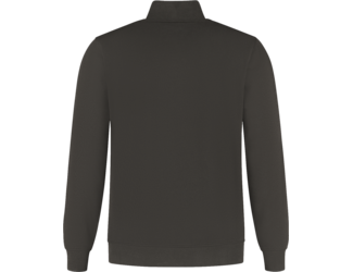 Santino Zipsweater Lux