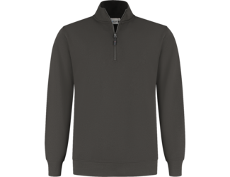 Santino Zipsweater Lux