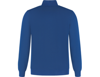 Santino Zipsweater Lux