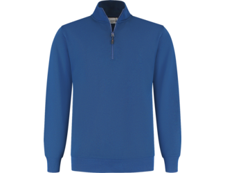 Santino Zipsweater Lux