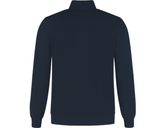 Santino Zipsweater Lux