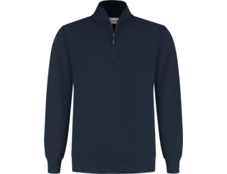 Santino Zipsweater Lux