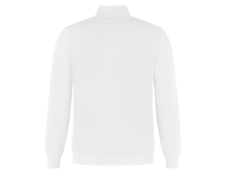 Santino Zipsweater Lux