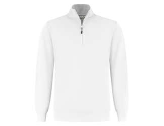 Santino Zipsweater Lux