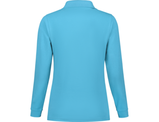 Santino Poloshirt Matt Ladies
