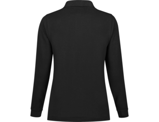 Santino Poloshirt Matt Ladies