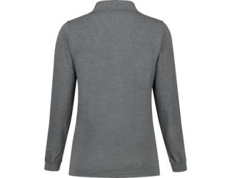 Santino Poloshirt Matt Ladies