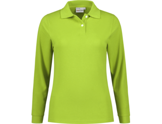 Santino Poloshirt Matt Ladies