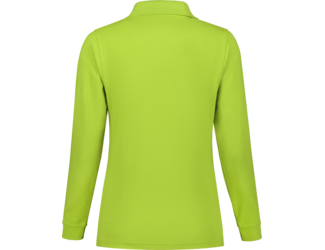 Santino Poloshirt Matt Ladies