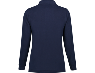 Santino Poloshirt Matt Ladies