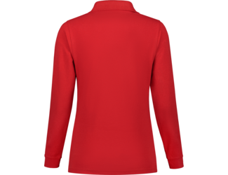 Santino Poloshirt Matt Ladies