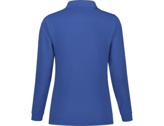 Santino Poloshirt Matt Ladies