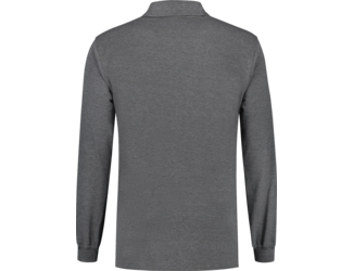 Santino Poloshirt Matt
