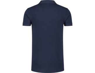 Santino Poloshirt Max+