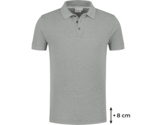 Santino Poloshirt Max+