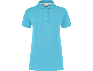 Santino Poloshirt Max Ladies