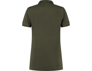Santino Poloshirt Max Ladies