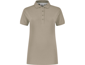 Santino Poloshirt Max Ladies