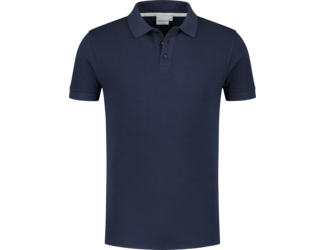 Santino Poloshirt Max
