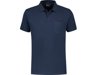 Santino Poloshirt Milan