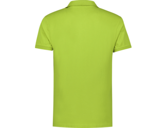 Santino Poloshirt Mojo