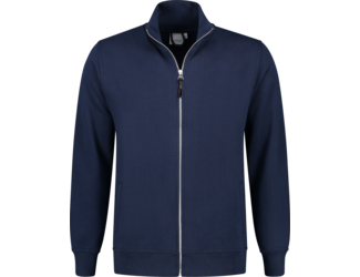 Santino Sweatvest Onno