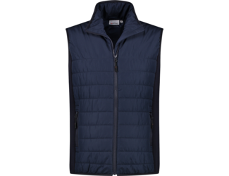 Santino Bodywarmer Oslo