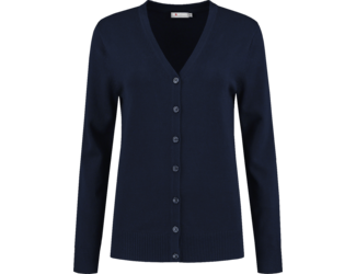 Santino Cardigan Prato Ladies