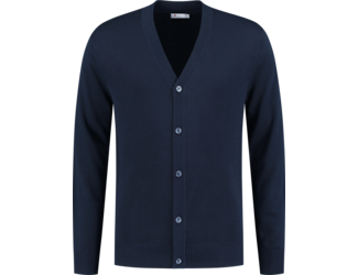 Santino Cardigan Prato