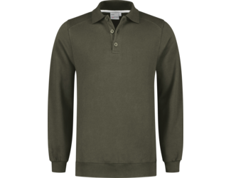 Santino Polosweater Ramon