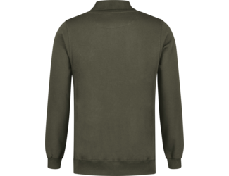 Santino Polosweater Ramon