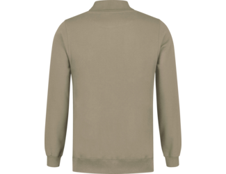 Santino Polosweater Ramon