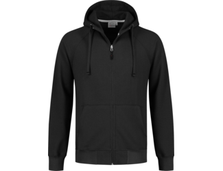 Santino Hooded Sweatvest Reno