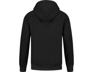 Santino Hooded Sweatvest Reno