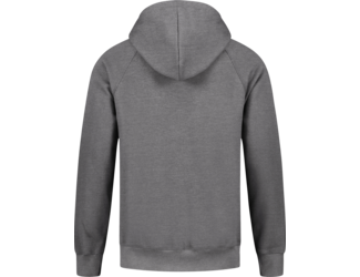 Santino Hooded Sweatvest Reno