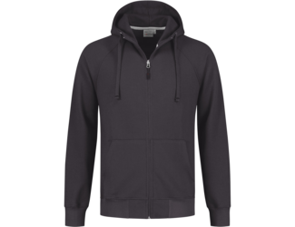 Santino Hooded Sweatvest Reno