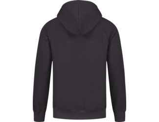 Santino Hooded Sweatvest Reno
