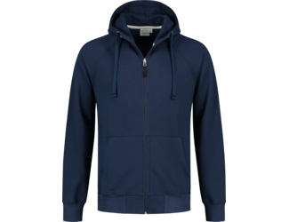Santino Hooded Sweatvest Reno