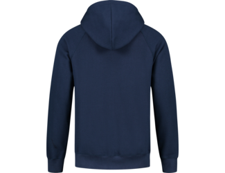 Santino Hooded Sweatvest Reno