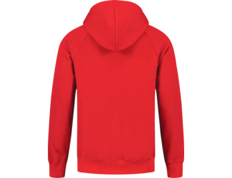 Santino Hooded Sweatvest Reno