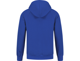 Santino Hooded Sweatvest Reno