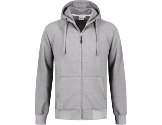 Santino Hooded Sweatvest Reno