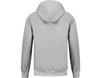 Santino Hooded Sweatvest Reno
