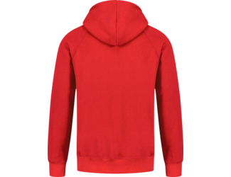 Santino Hooded Sweater Rens