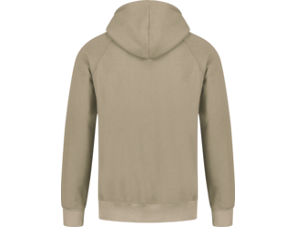 Santino Hooded Sweater Rens