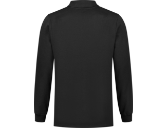 Santino Polosweater Rick